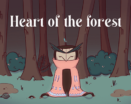 Heart of the Forest